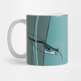 Final Stand 03 Mug